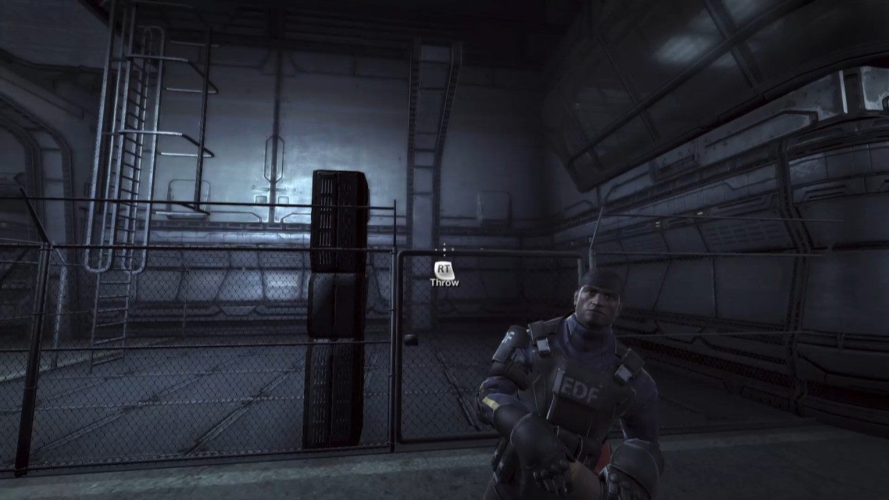 Duke Nukem _Forever (The Doctor Who Cloned Me)