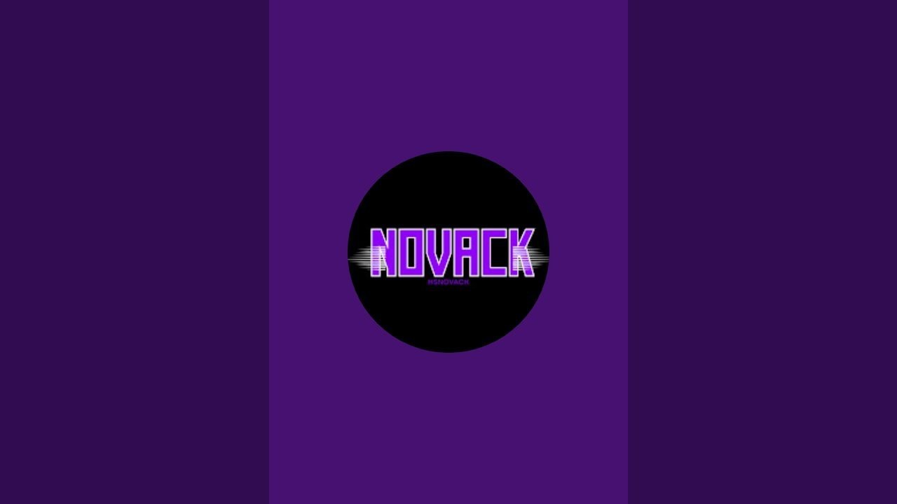 HSNovack está ao vivo!