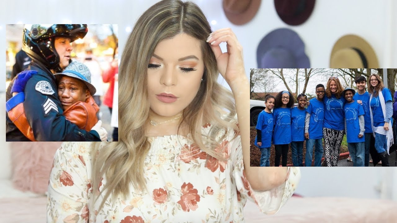 WHAT HAPPENED TO THE HART FAMILY?!?!