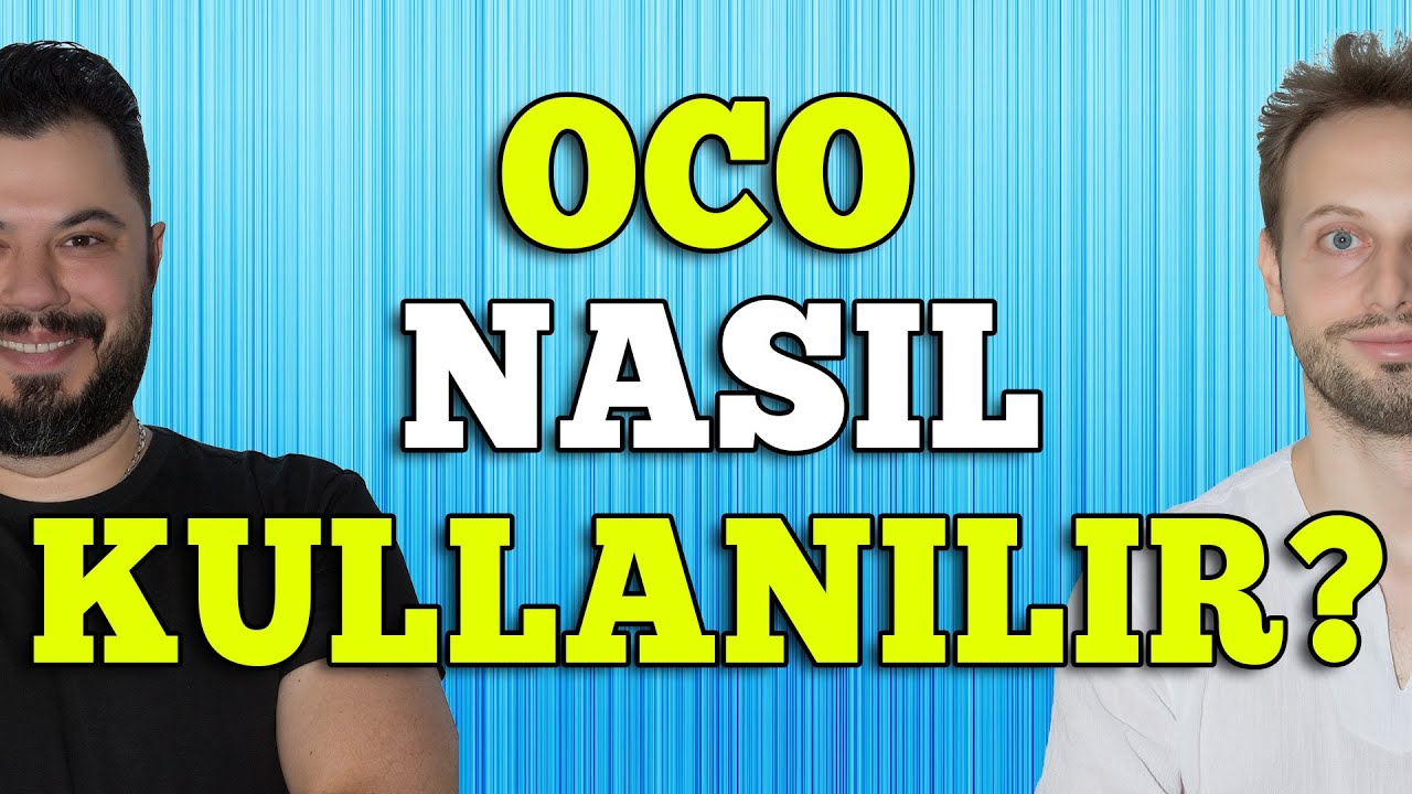 En Karlı Borsa Emri OCO Nedir? OCO Emri Nasıl Verilir? Uygulamalı Binance OCO Kullanımı