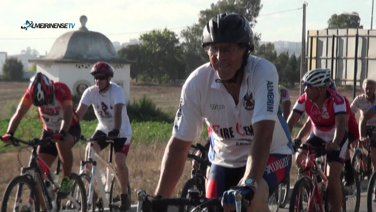 ALMEIRIM ONBIKE - SANTAR&Eacute;M &raquo; ALMEIRIM