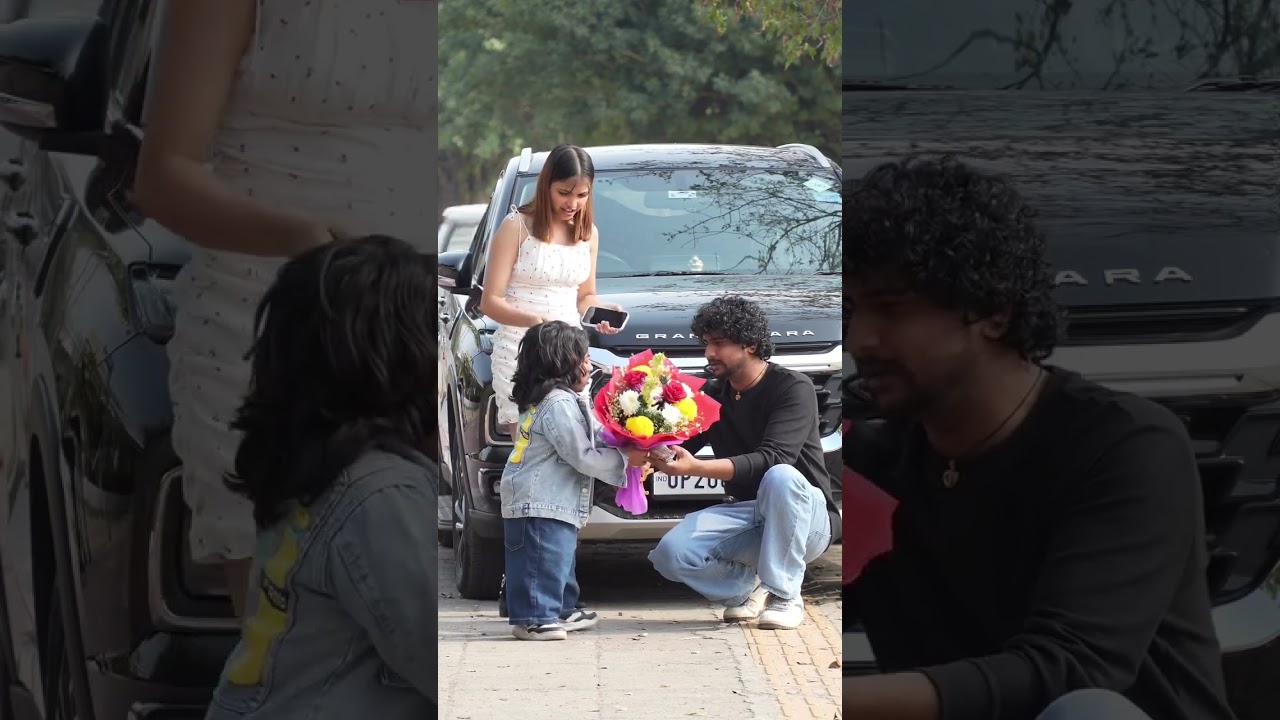 Prank with beautiful girl 😍 - Lerki ke Liye Maje 😱-prank video in Hindi 😡
