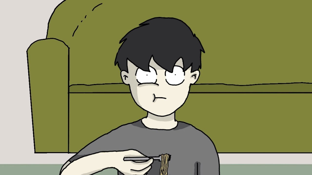 Bila Tengok Drama Mengarut Masa Makan