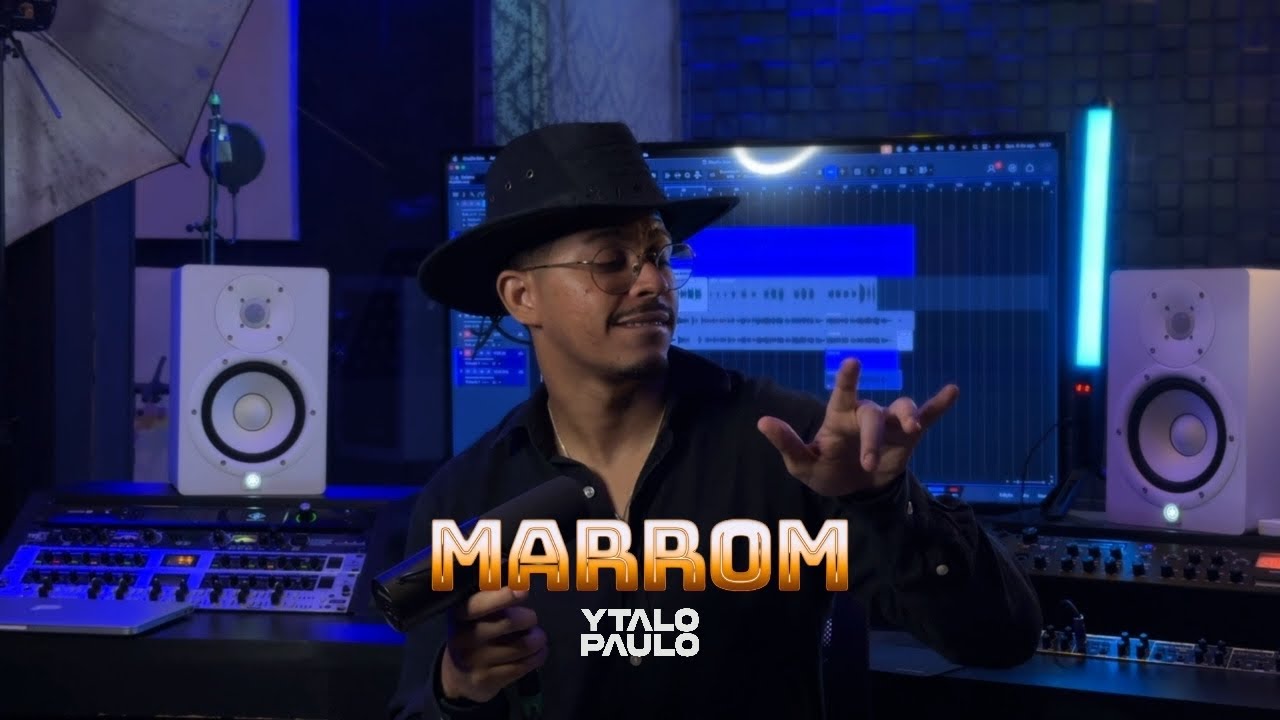 MARROM - Ytalo Paulo