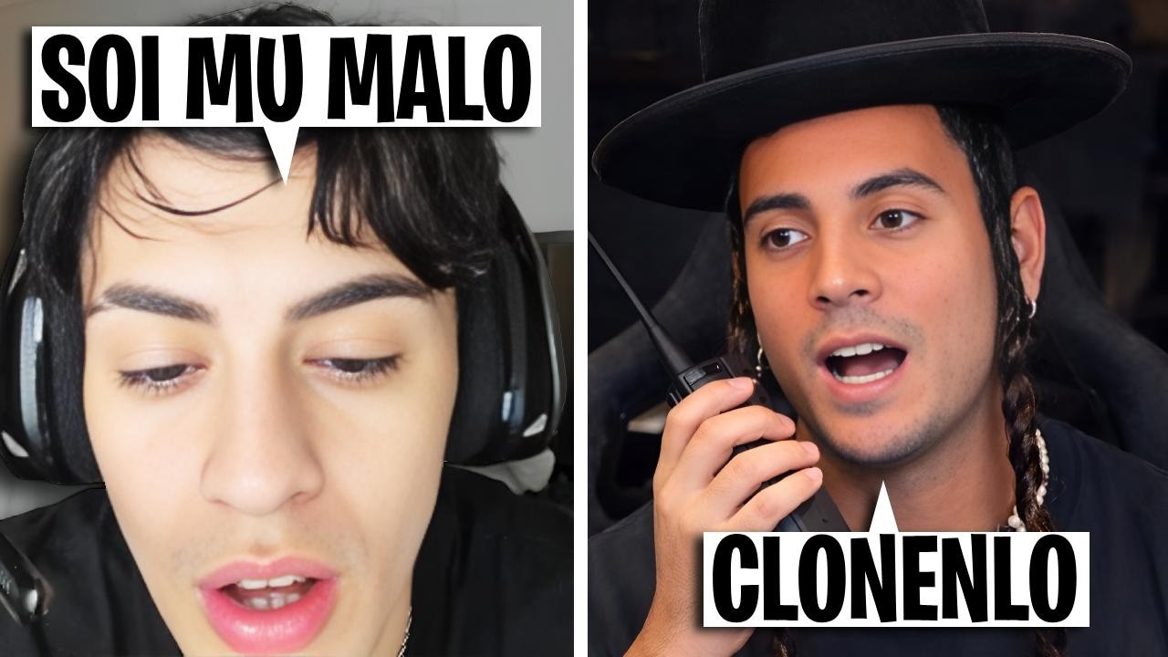 BAULO EL VILLANO DEL STREAMING EN ARGENTINA