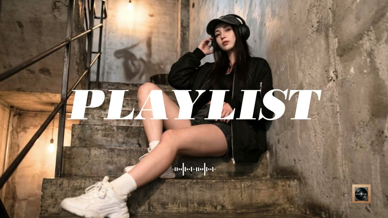 Playlist 분위기 미쳤다 진짜.. 이런 플리는 처음임 🌅🎧 | 감성힙합 R&B 인디 플레이리스트🎵