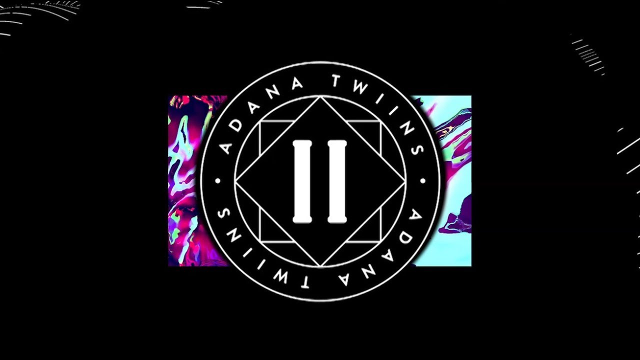 Adana Twins - Bleeding Feat. Human Life