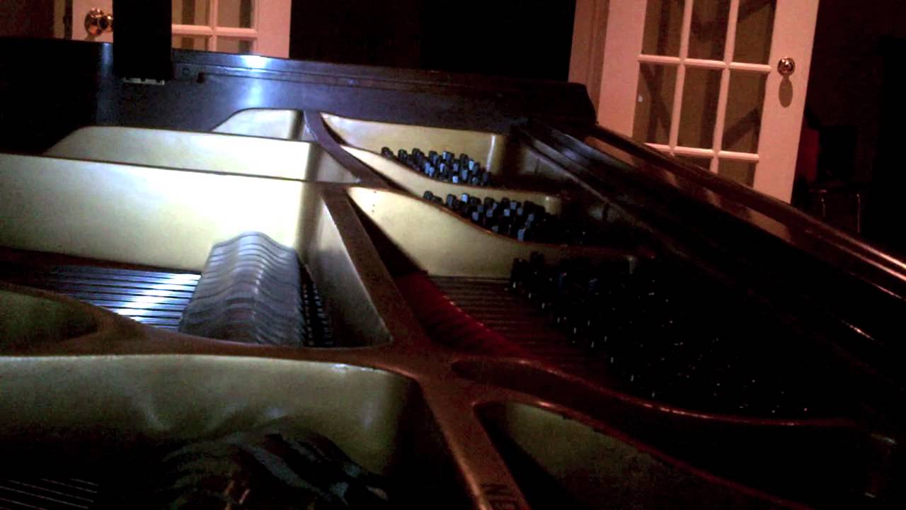 Music from The Leftovers on Piano: Season 2
