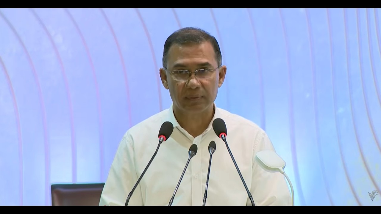 তারেক রহমান এর বক্তব্য | ধর্মীয় নেতৃবৃন্দের মাসিক সম্মানী প্রদান   | Face The People