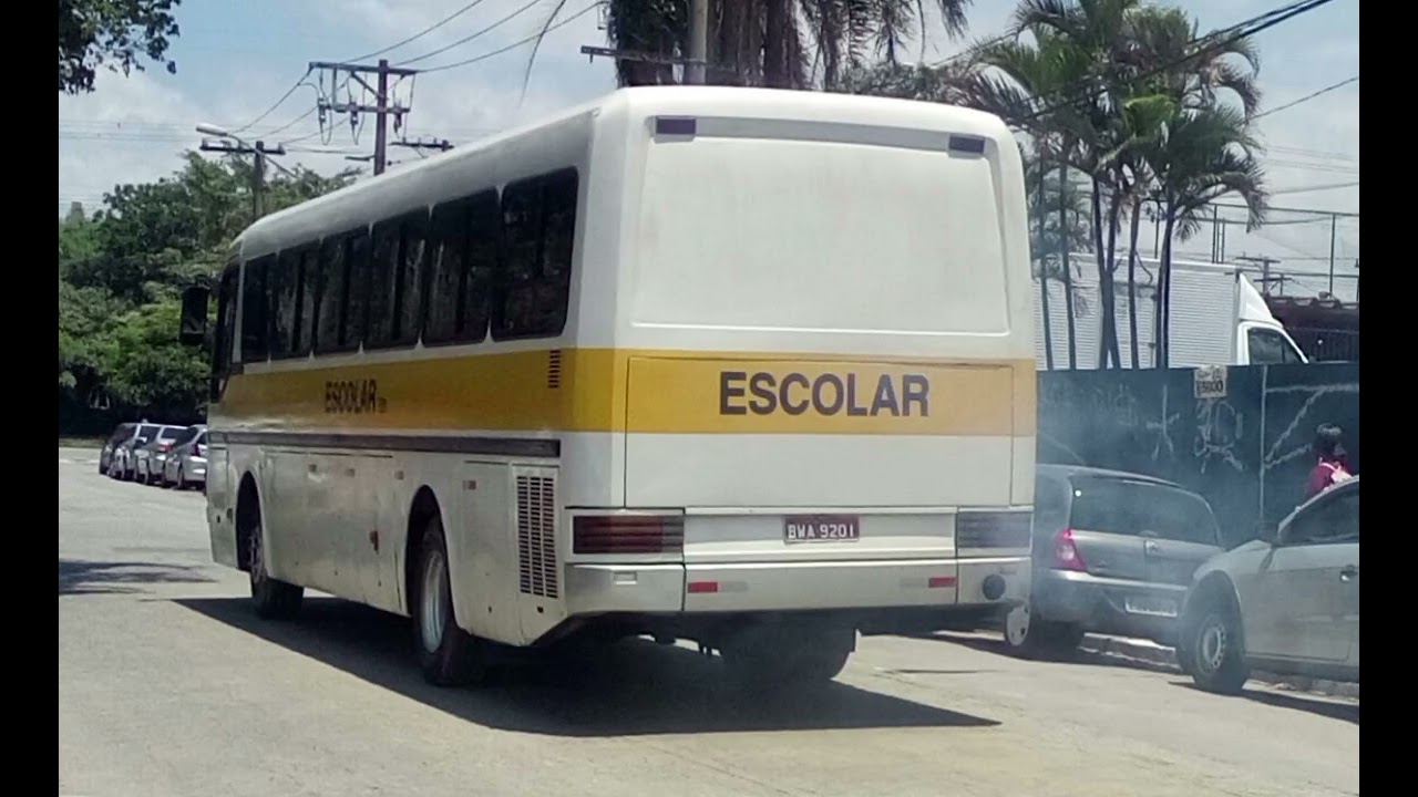 Empresa de ônibus 57 GALDINOBUS  fretamento 