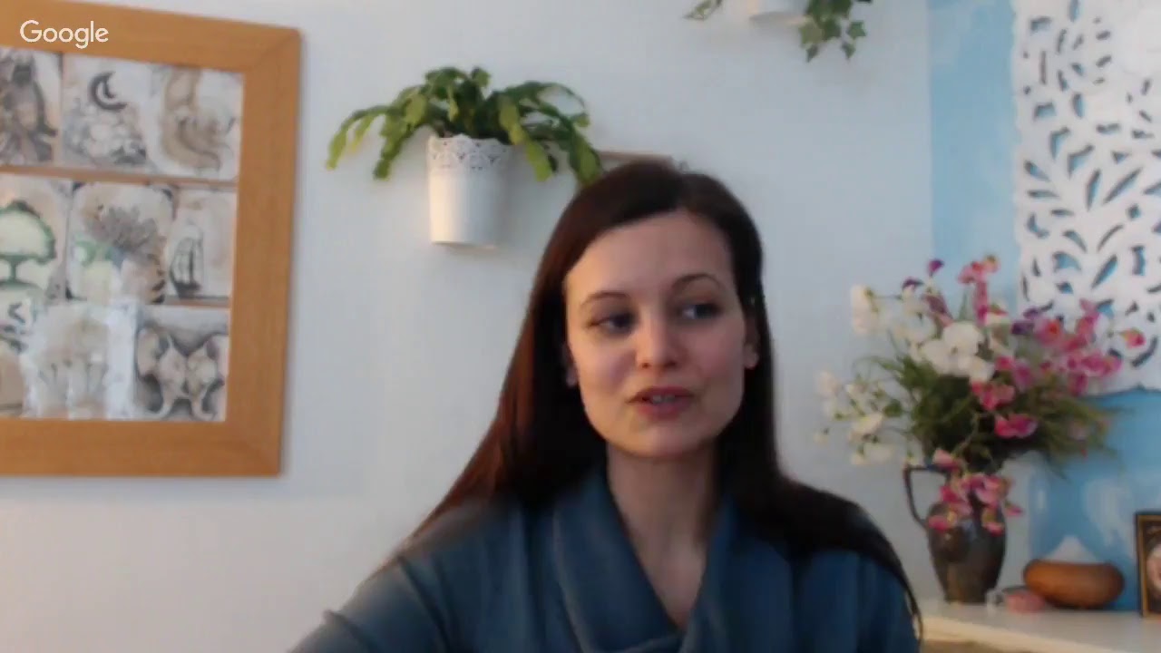 Lundi Live - Présentation du livre 