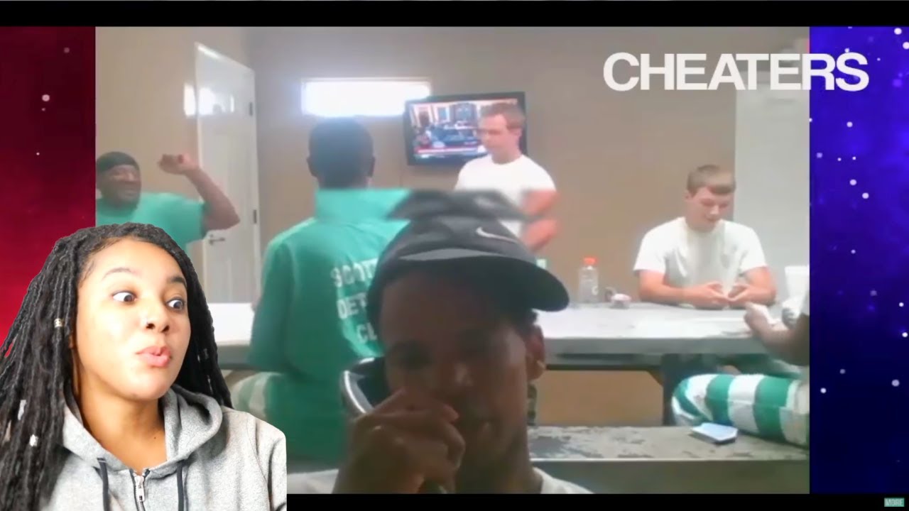 Shameless Cheaters CAUGHT Red Handed Compilation | Reaction