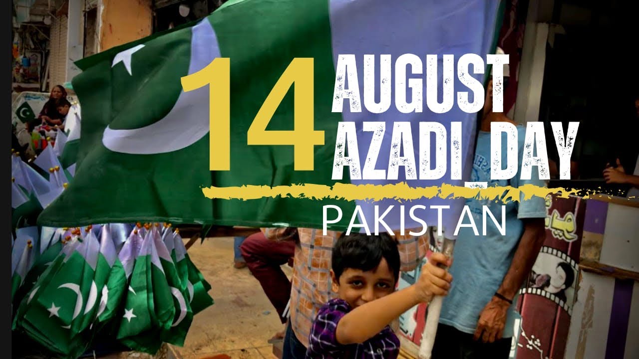 Ghar ko sajaane kee taiyaaree 14th August ka liye 