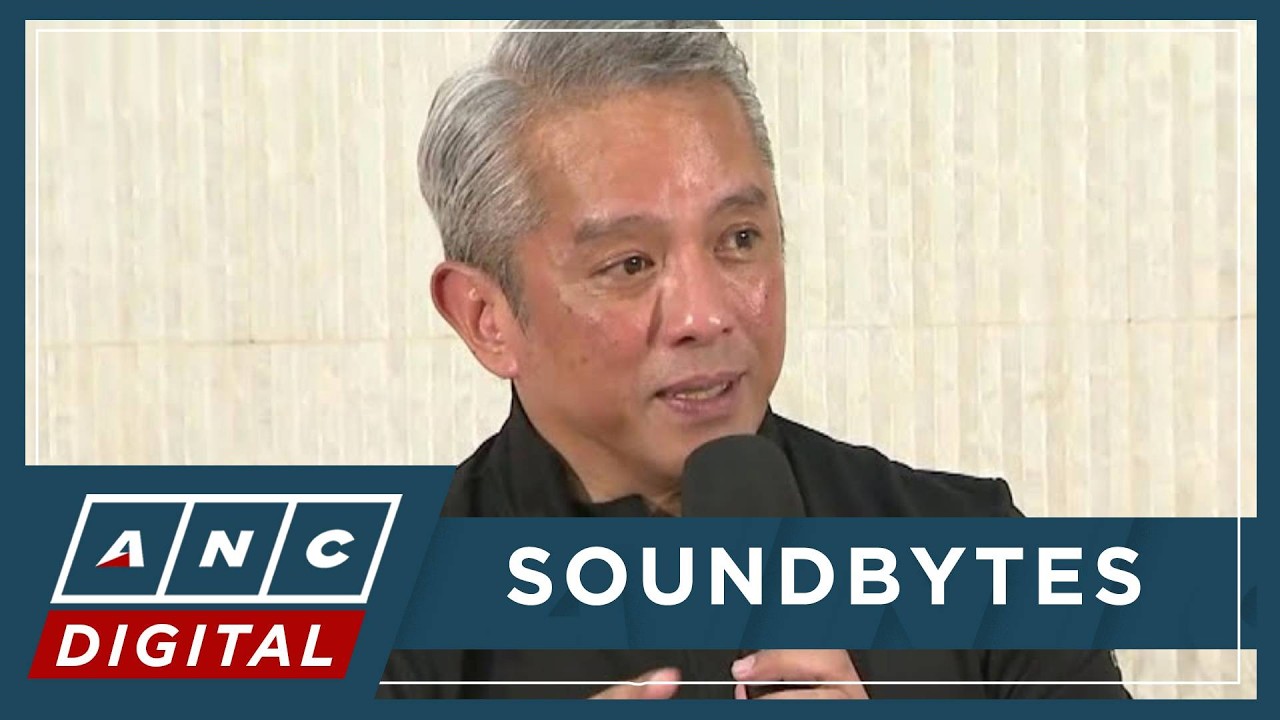 Remulla denies threatening Bulacan Governor Daniel Fernando over alleged convoy incident | ANC