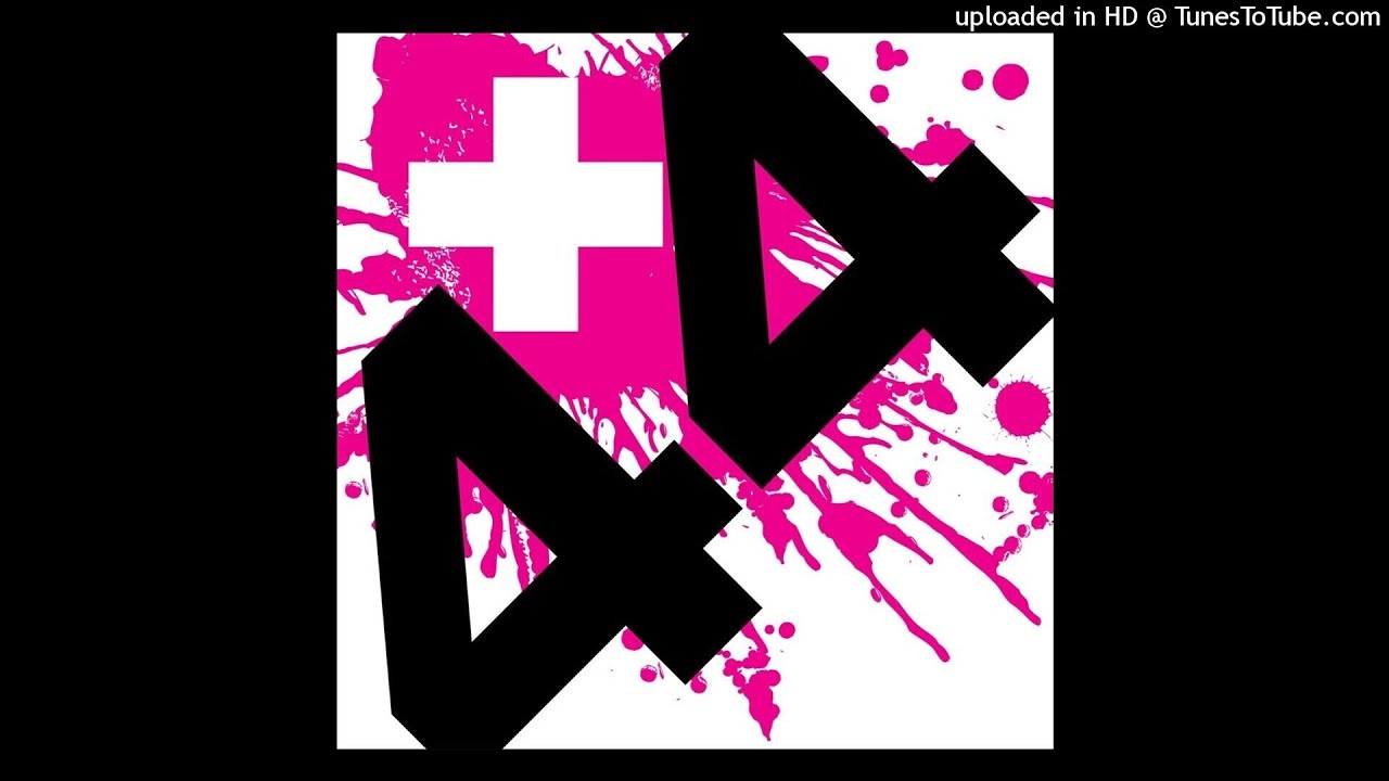 +44 - 155 (Instrumental)