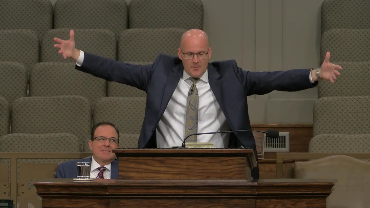 September 15 | Sunday Morning