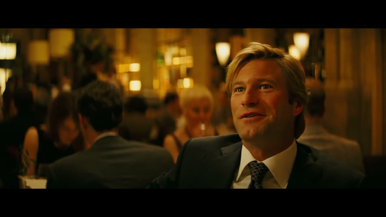 The Dark Knight - Official Trailer (Alex Owen)