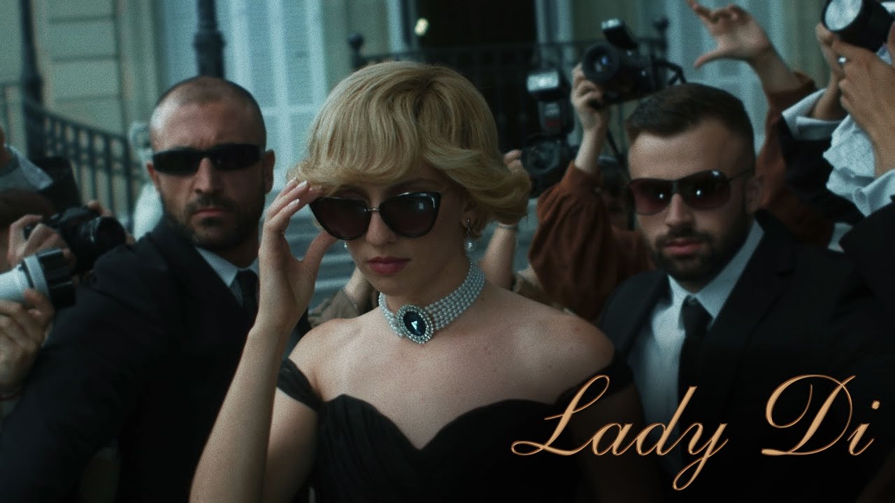 Lady Di - L'haine & PMP