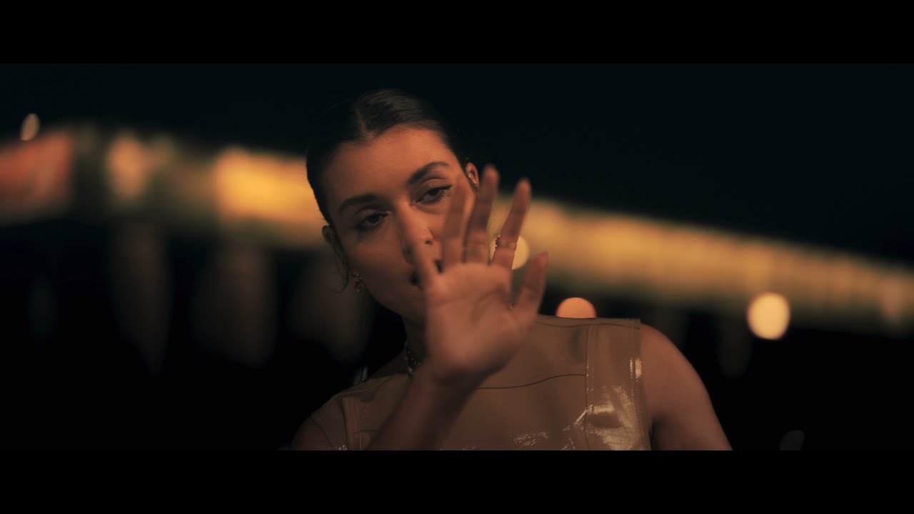 Milan Ring - Sydney Hue feat. BLESSED (Official Video)