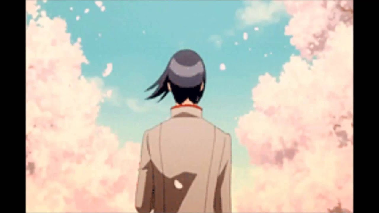 Ichiishi is out of control