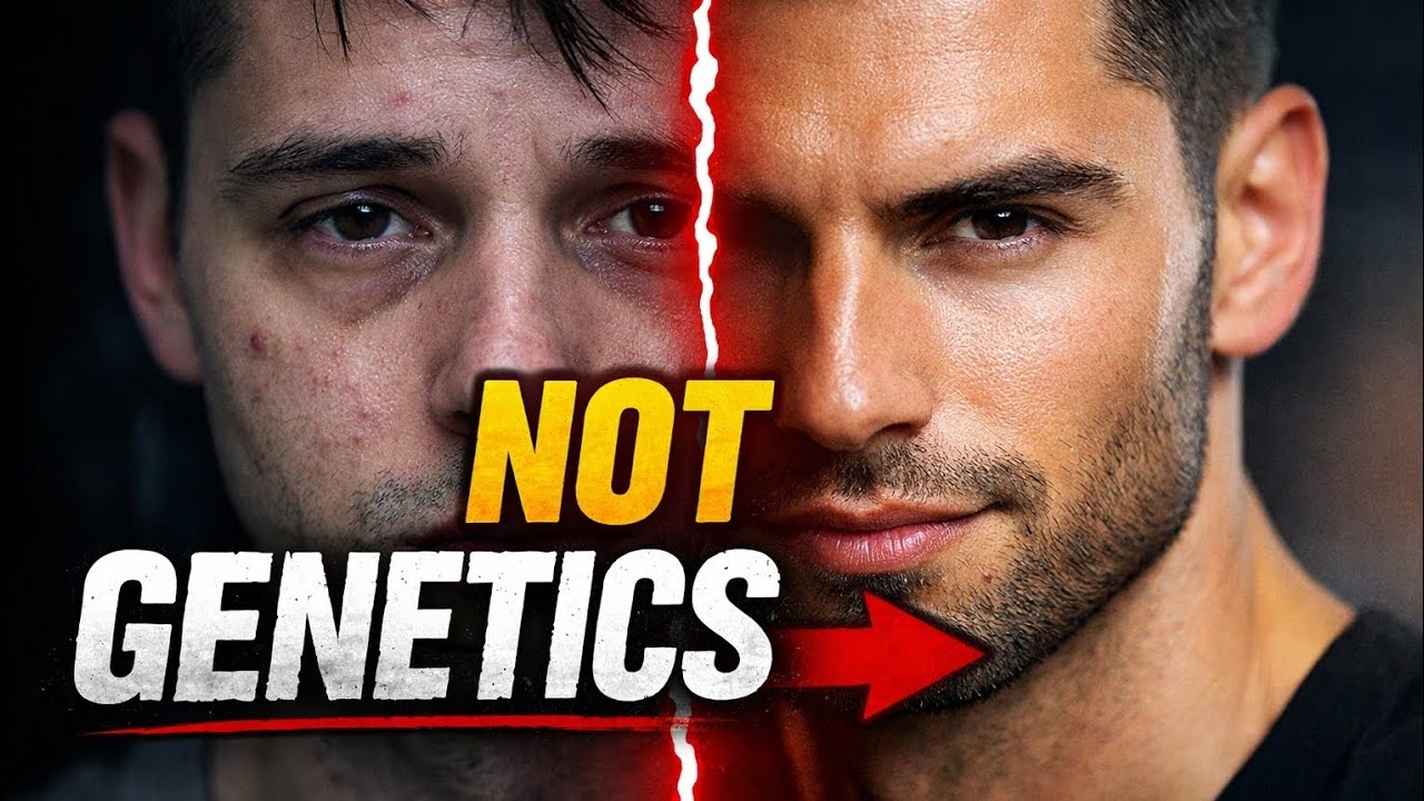 You’re Not Ugly — These Habits Are Destroying Your Face 