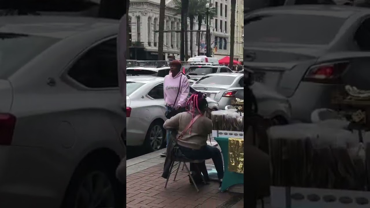 #NewOrleans #mardigras2022