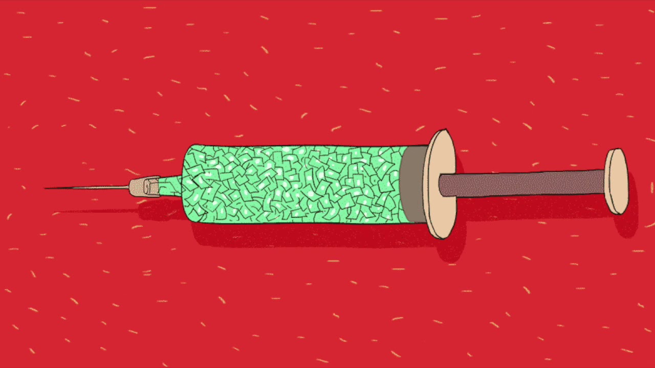 Migos - Vaccine (Slowed + Reverb)