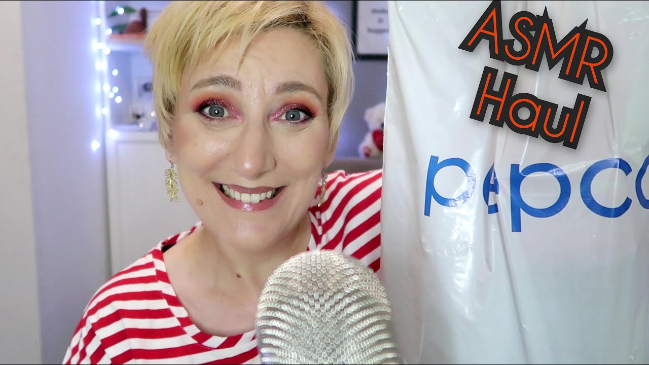 RAZNOVRSNI HAUL/šapat i malo tapkanja../