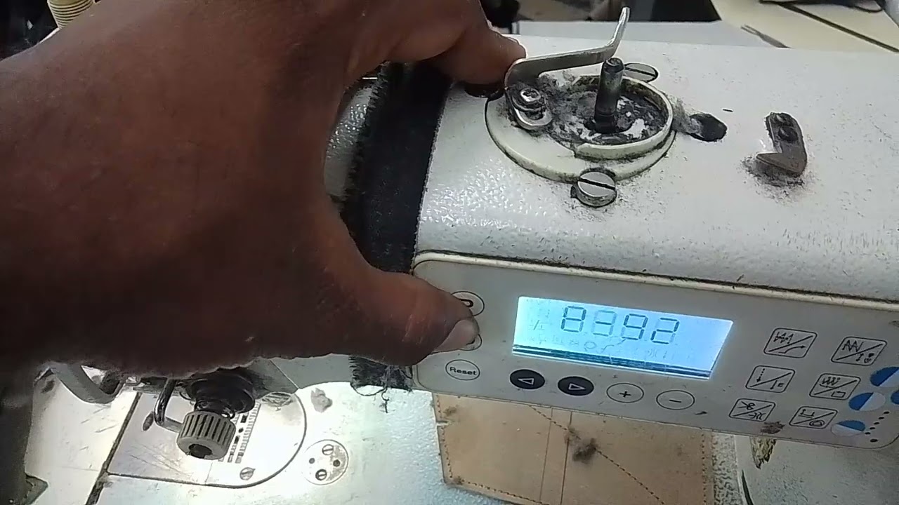 Brother S-6280A model Error 14 Removed solutions