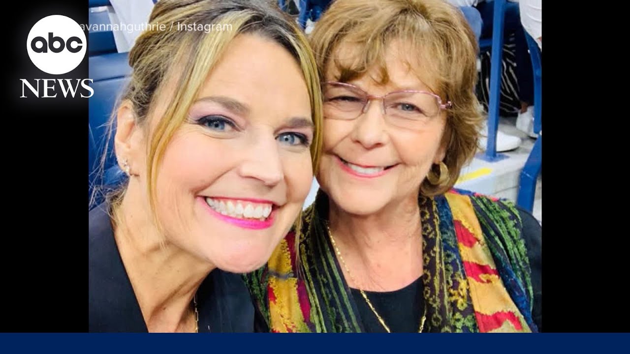 Investigators chase clues in Nancy Guthrie case, including potential DNA