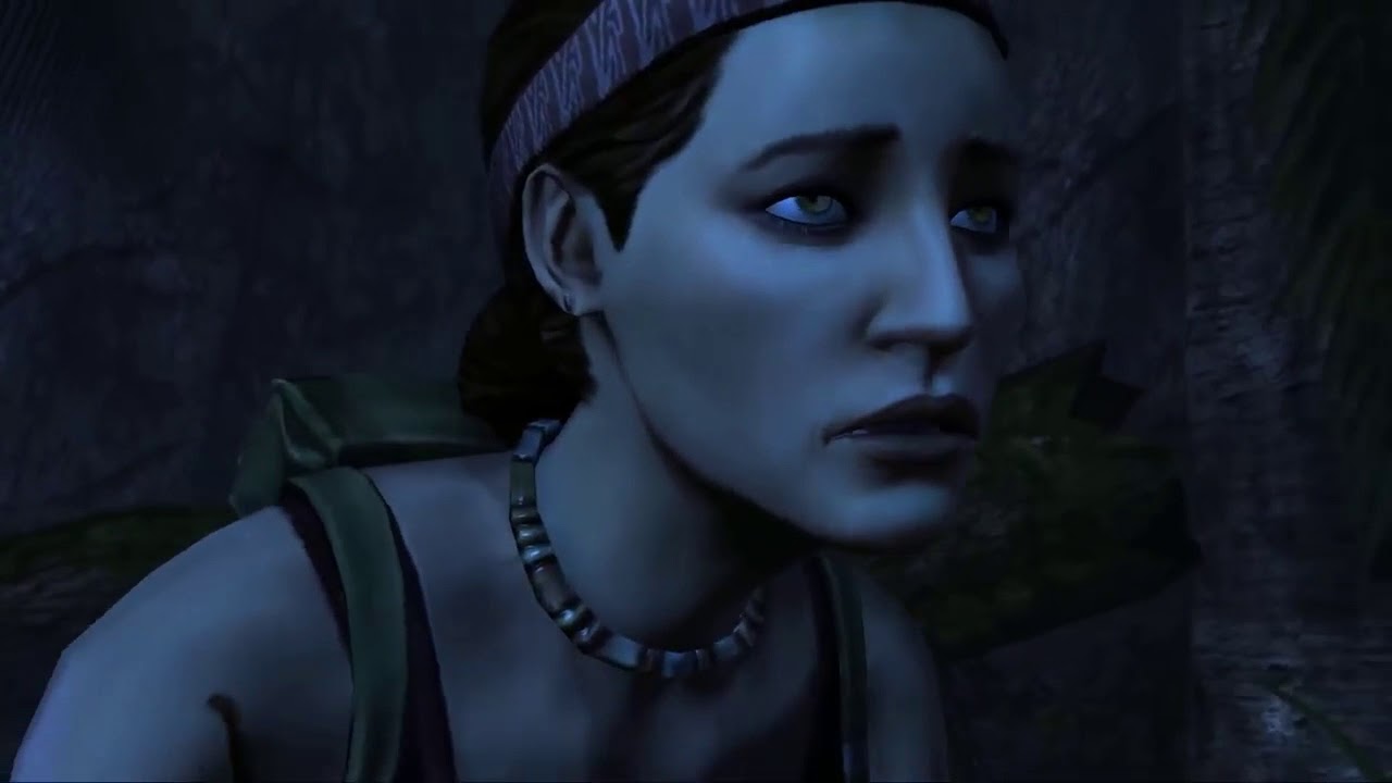 Evoluci&oacute;n de Telltale Games (2005 - 2018)