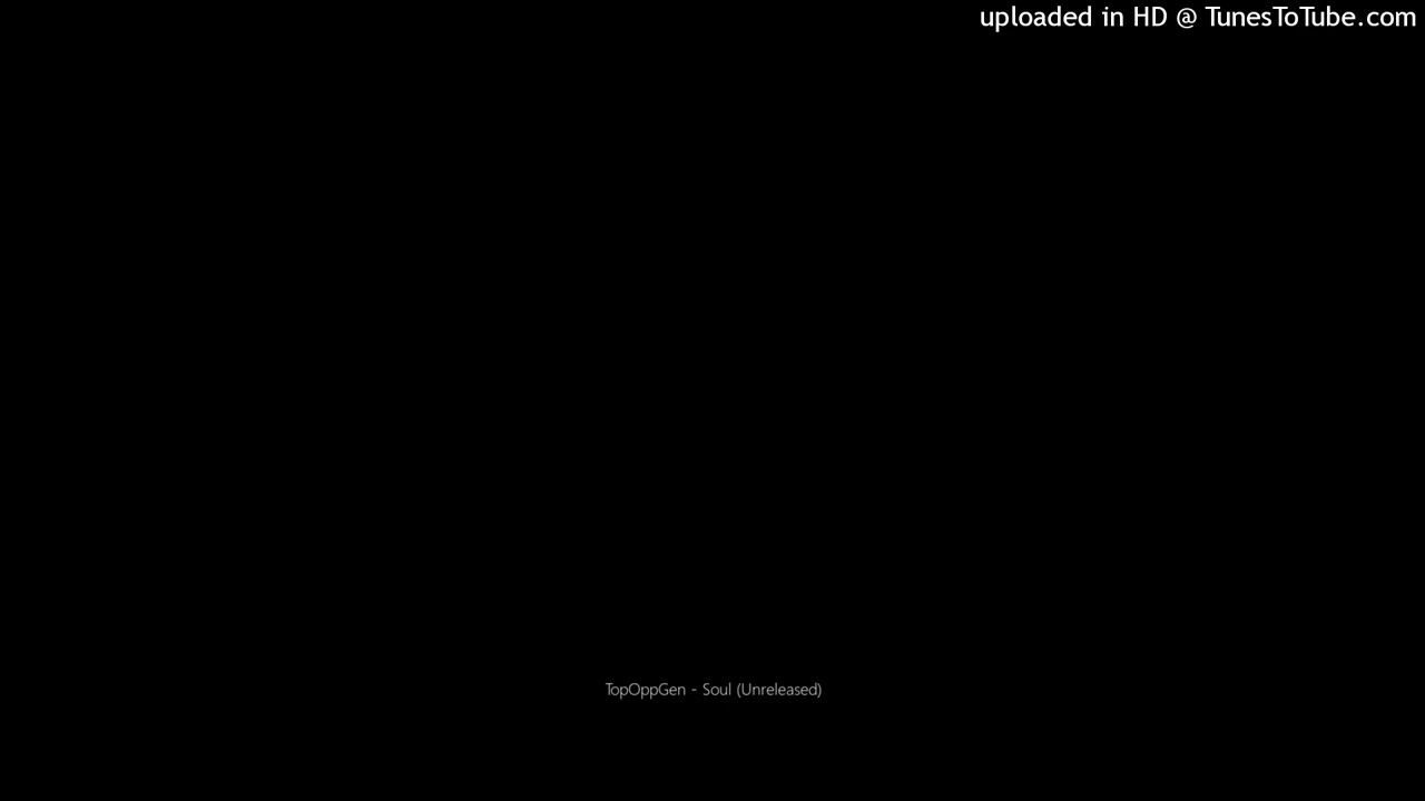 TopOppGen - Soul (Unreleased)