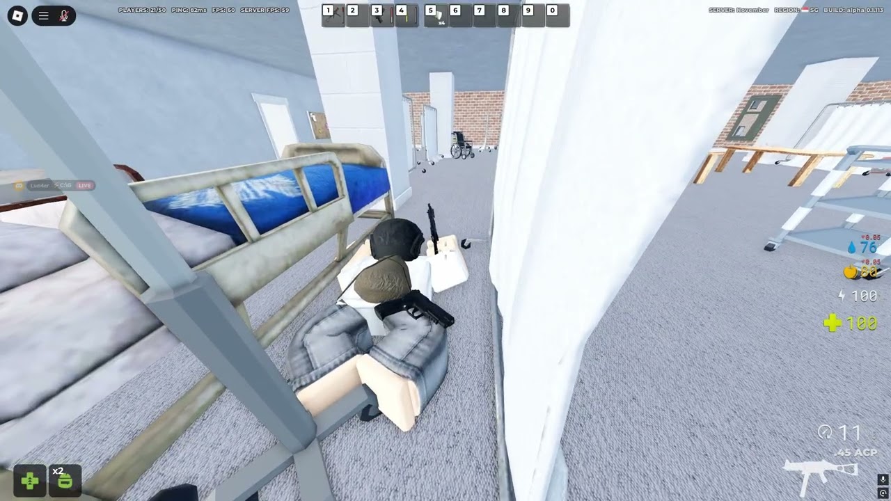 подборка послесмертных последствий 😔