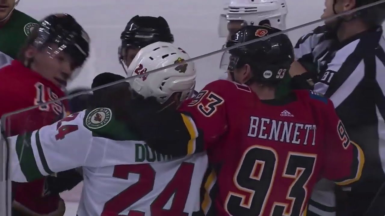 NHL Superstars Getting Suspended