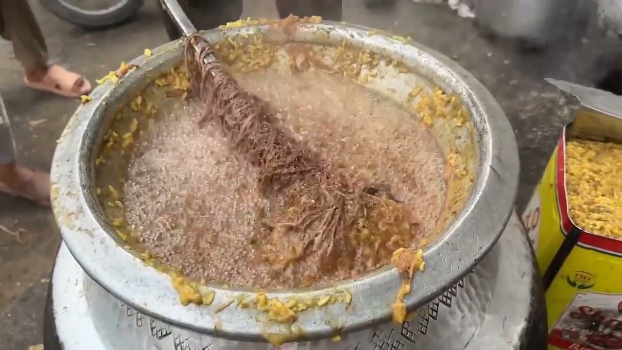 Charsada Motta Chawal | Charsada Famous Motta Rice | Peshawar Foods #famousrice #peshawar #charsada