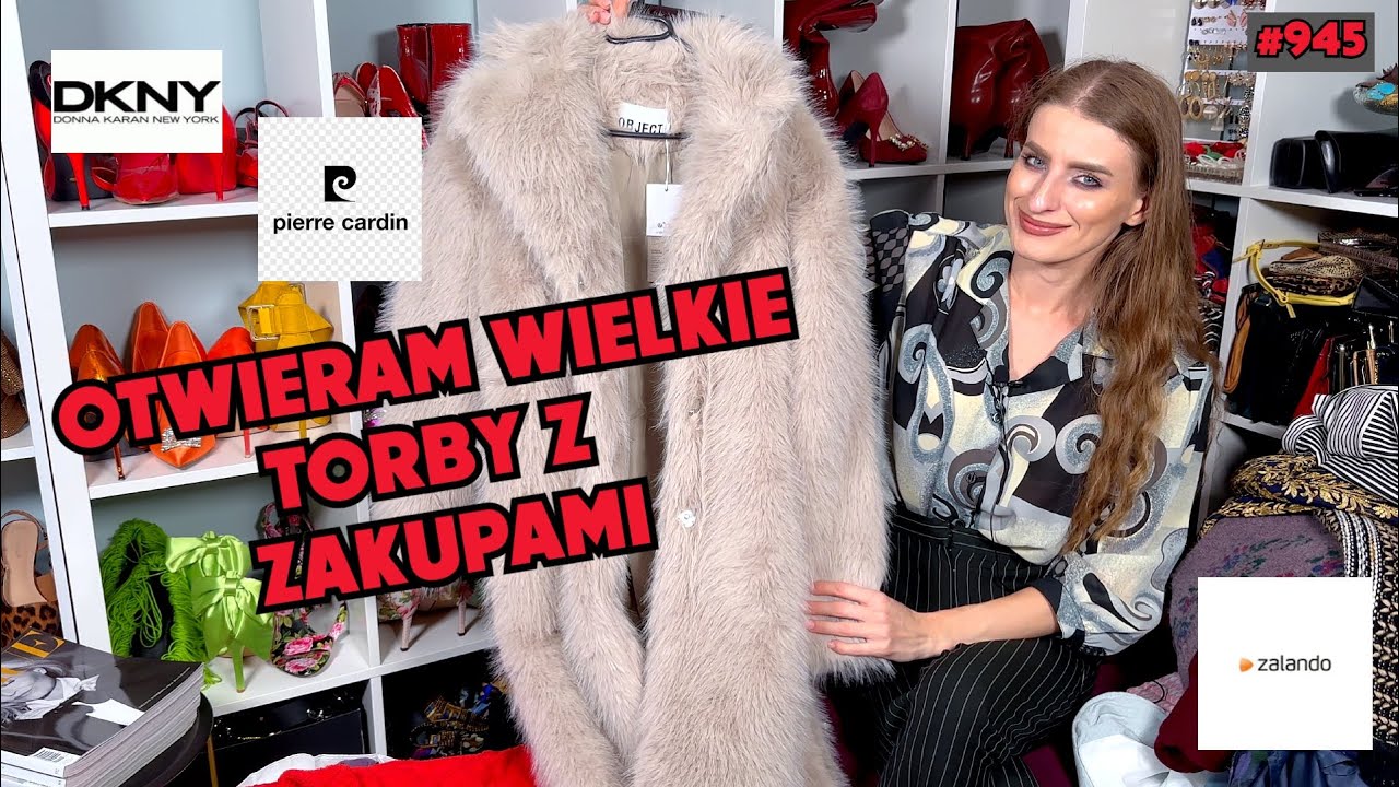 OTWIERAM WIELKIE TORBY Z ZAKUPAMI |🛍️   #945