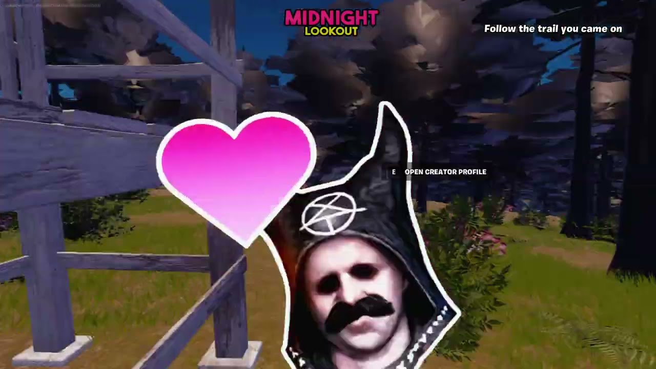 midnight