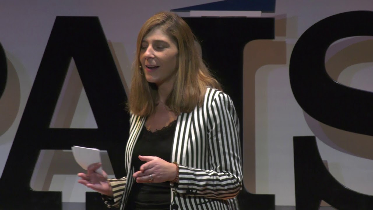María Abreu - Por qué el marketing tiene mucho futuro
