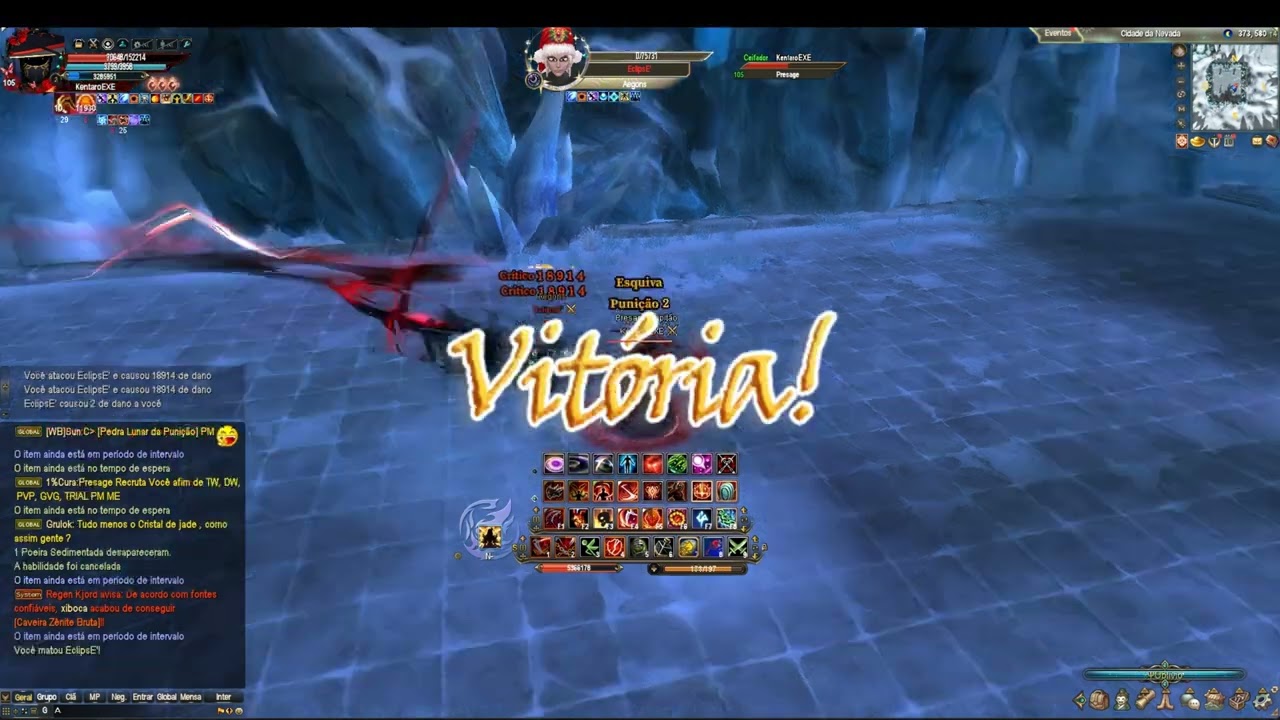 TORNEIO X1 CEIFADOR VS G18 ENDGAMES! Kentaro PWBR Ophiuchus!