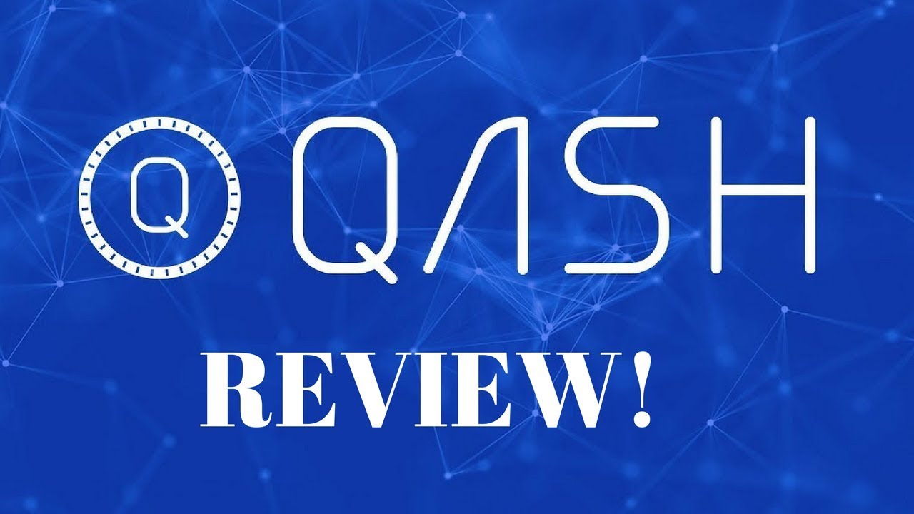 QASH Fundamental Review By Nick Hellmann
