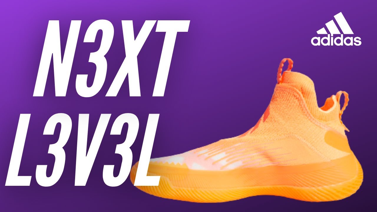 Adidas N3XT L3V3L Futurenatural 