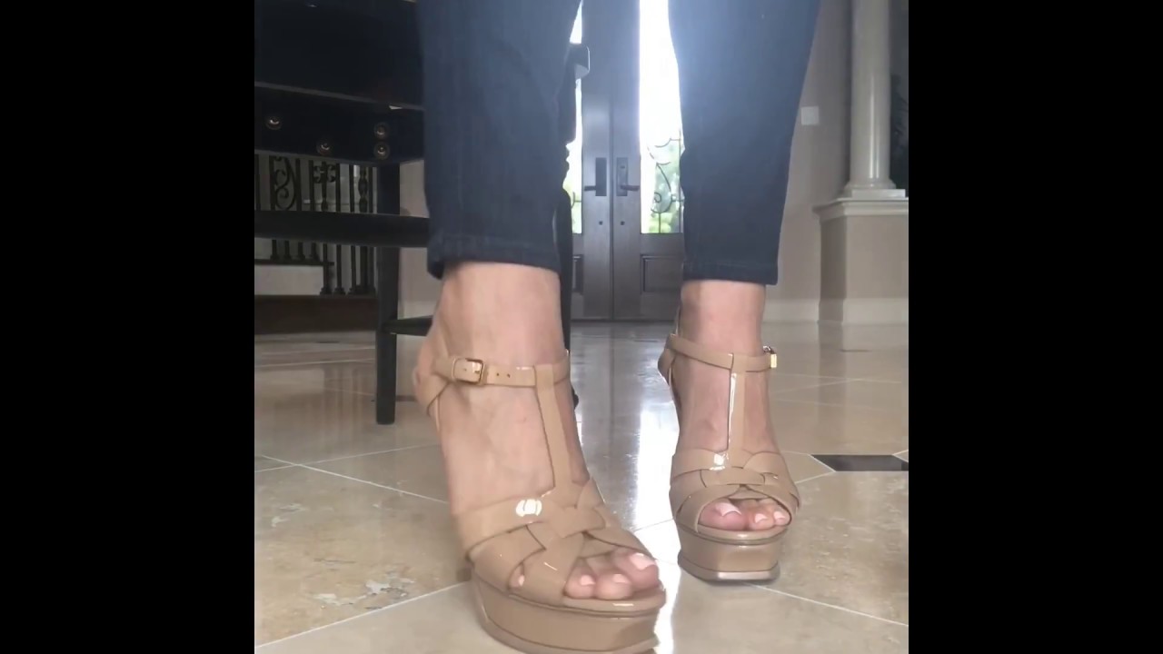 SOME OF THE BEST and WORST DESIGNER SHOES REVIEWED! ACTUALLY TRYING THEM ON