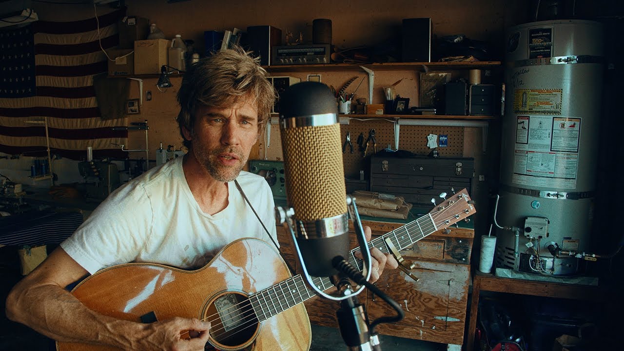 Willie Watson - 