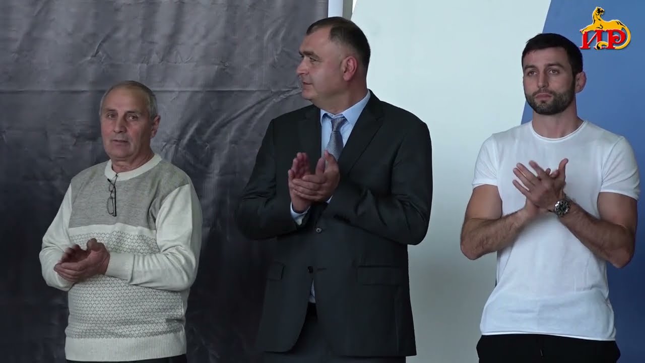 250 спортсменæй фылдæр хайад райстой олимпион чемпион Къудухты Бесикы номарæн турниры.