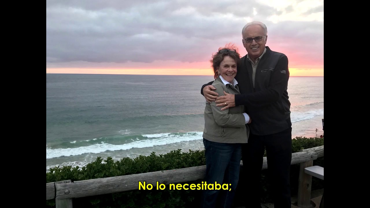 El rol de madre y ser esposa de pastor | Patricia MacArthur