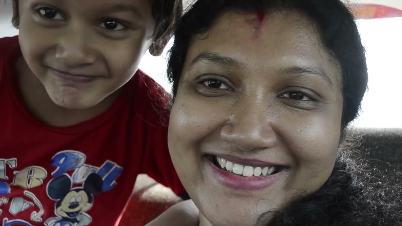 Mumbai to Jamshedpur home trip by car  DAY1
