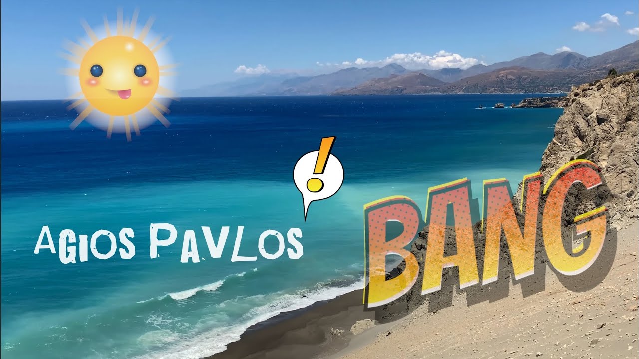 Agios Pavlos