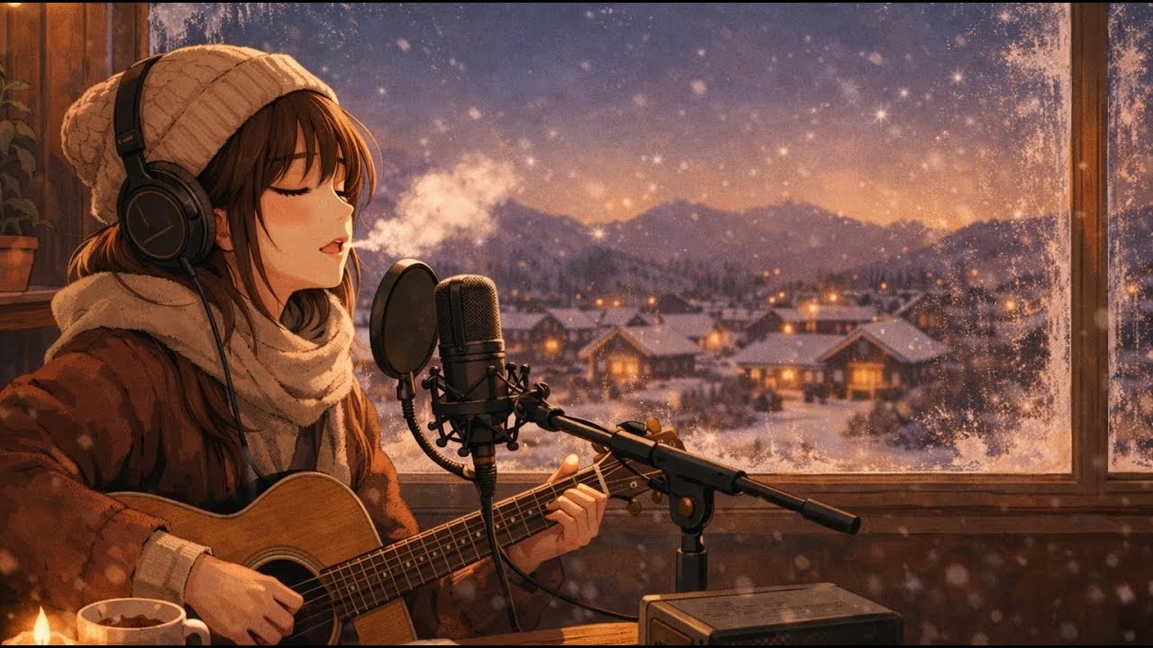낮-lofi