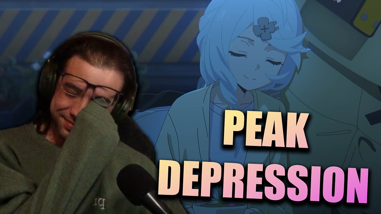 TOO MANY TEARS! | Seed Animated Short Film 