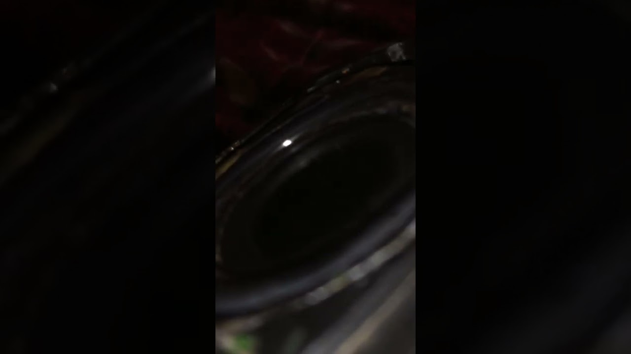 bass test speaker Wesdar K11 #shorts